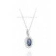 Collier Diamants 65415 Collier Diamants 65415