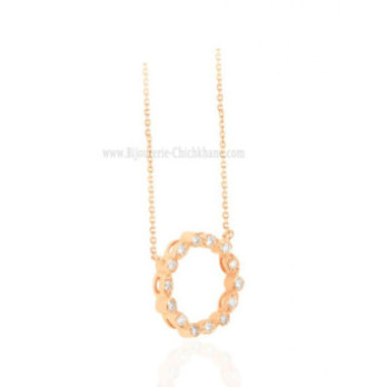 Collier Diamants 65362