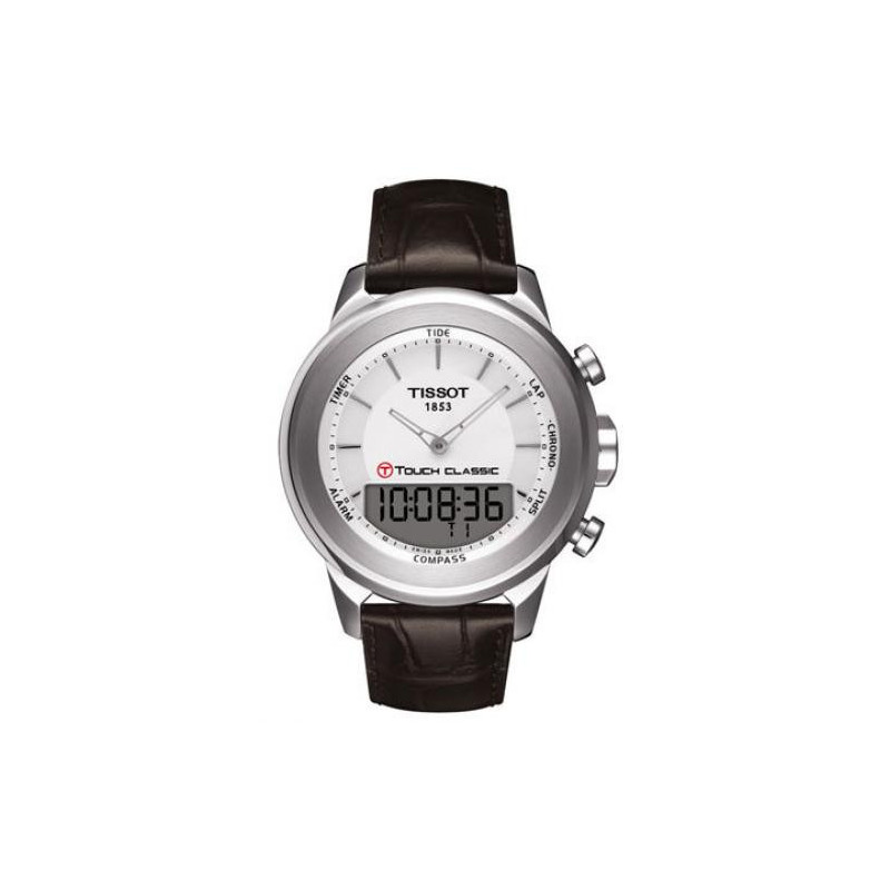 TISSOT T0834201601100