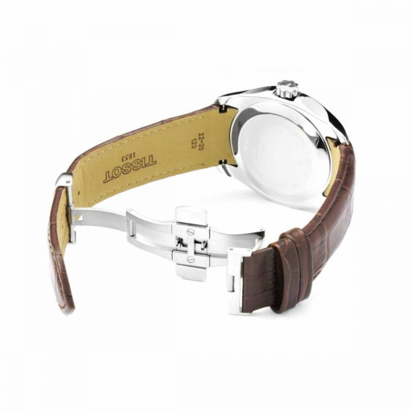 TISSOT T0354101603100 TISSOT T0354101603100