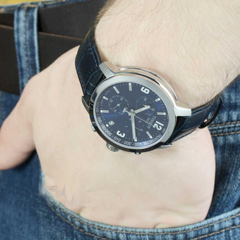 TISSOT T0554171604700