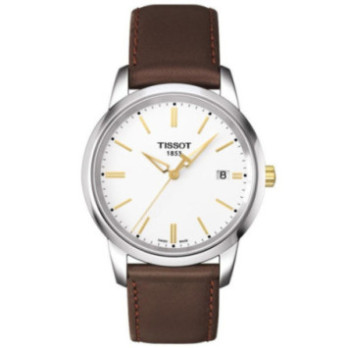 TISSOT T0334102601101