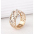 Bague Diamants 65512