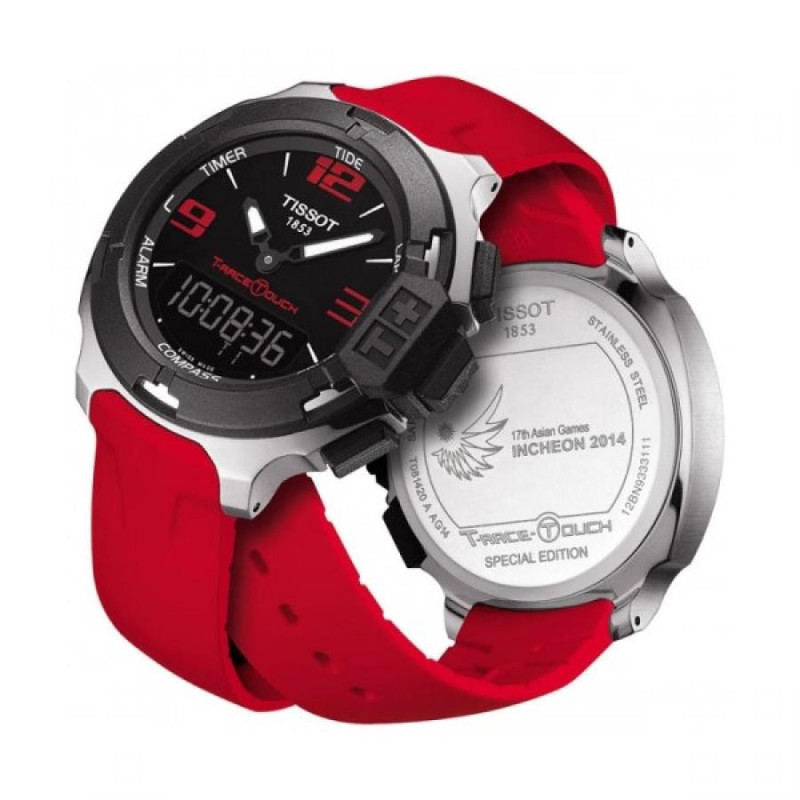 TISSOT T0814201705703