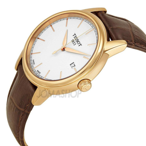 TISSOT T0854103601100